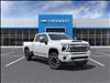 2025 Chevrolet Silverado 2500HD TK