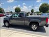 2017 Chevrolet Colorado Work Truck