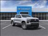 2024 Chevrolet Colorado