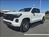 2023 Chevrolet Colorado