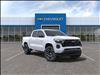 2024 Chevrolet Colorado