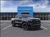 2025 Chevrolet Colorado TK