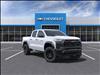 2025 Chevrolet Colorado TK