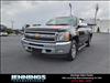 2012 Chevrolet Silverado 1500