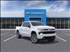 2025 Chevrolet Silverado 1500 TK