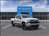 2025 Chevrolet Silverado 1500 TK