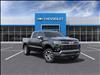 2025 Chevrolet Silverado 1500 TK