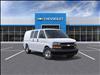 2025 Chevrolet Express TK