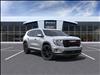 2025 GMC Acadia