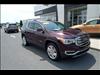 2018 GMC Acadia SLE-2
