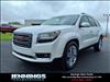 2017 GMC Acadia Limited Base