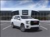 2024 GMC Yukon