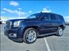 2018 GMC Yukon