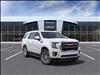 2024 GMC Yukon