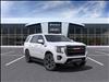 2024 GMC Yukon