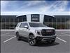 2025 GMC Yukon