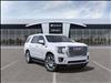 2024 GMC Yukon