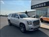 2018 GMC Yukon XL