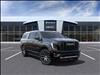 2025 GMC Yukon XL SW