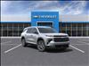 2025 Chevrolet Traverse SW
