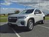 2022 Chevrolet Traverse