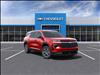 2025 Chevrolet Traverse SW