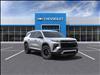 2025 Chevrolet Traverse