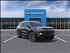 2025 Chevrolet Traverse SW