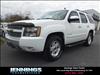 2008 Chevrolet Tahoe