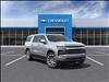 2025 Chevrolet Suburban SW