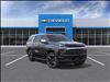 2025 Chevrolet Tahoe SW