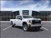 2025 GMC Sierra 2500HD TK