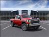 2025 GMC Sierra 2500HD TK