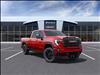 2025 GMC Sierra 2500HD TK