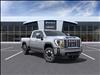 2025 GMC Sierra 2500HD TK