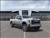 2025 GMC Sierra 3500HD