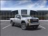 2025 GMC Sierra 3500HD TK