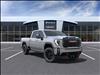 2025 GMC Sierra 3500HD TK