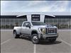 2025 GMC Sierra 3500HD