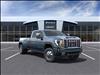 2025 GMC Sierra 3500HD TK
