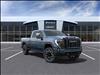 2025 GMC Sierra 2500HD TK