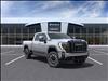 2025 GMC Sierra 2500HD TK