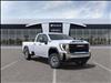 2025 GMC SIERRA 2500HD 4WD DC