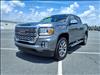 2022 GMC Canyon Denali