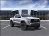 2025 GMC Canyon TK