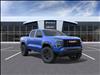 2025 GMC Canyon TK