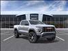 2025 GMC Canyon TK