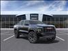2025 GMC Canyon TK