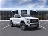 2025 GMC Canyon TK