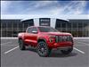 2025 GMC Canyon TK